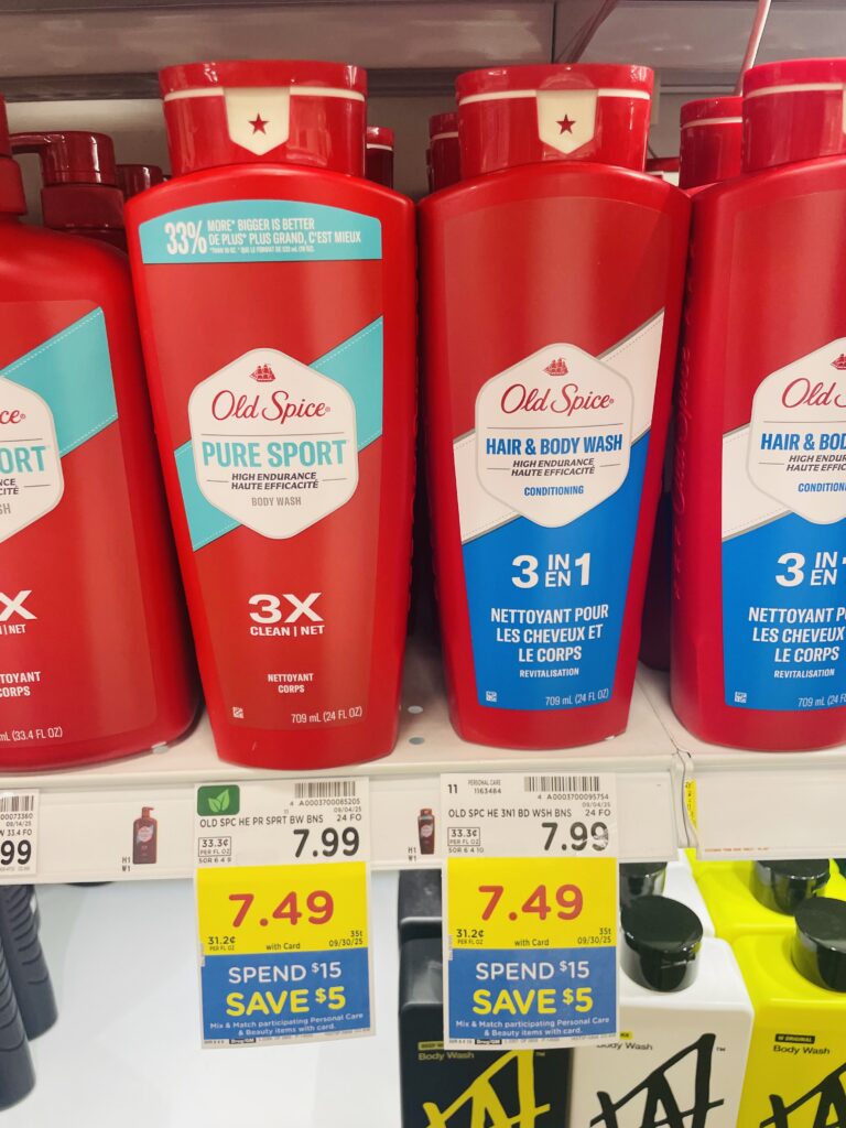 old spice kroger shelf image (1)