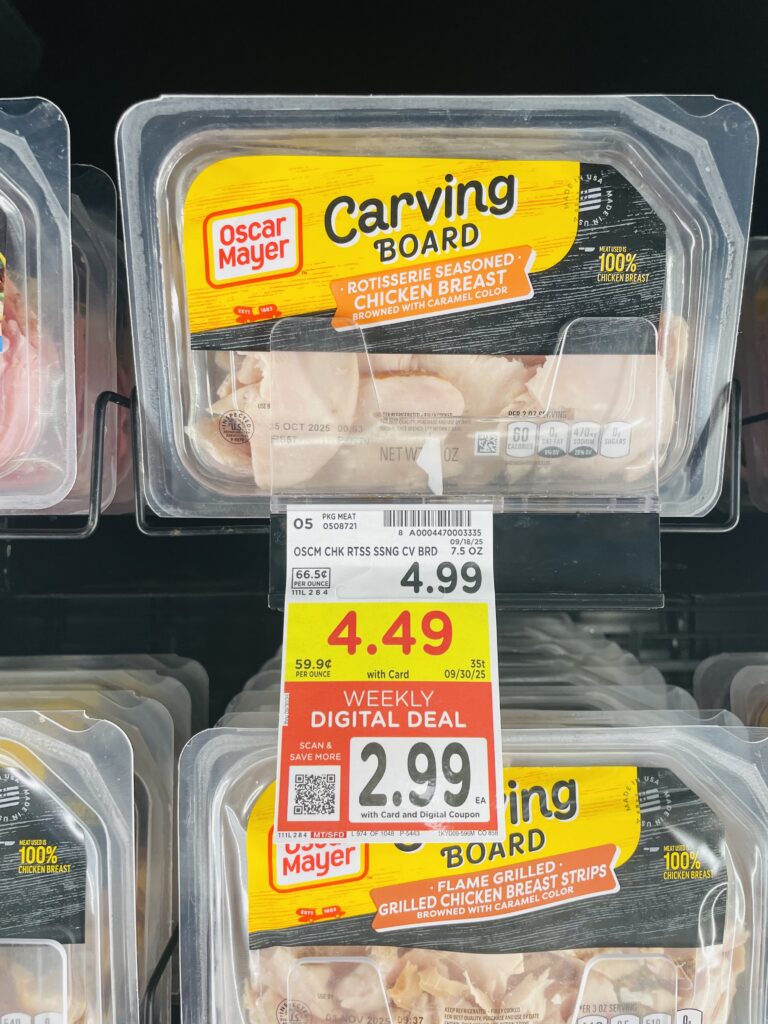 oscar mayer deli fresh lunch meat kroger shelf image (1)