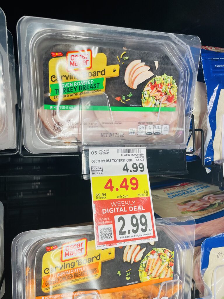 oscar mayer deli fresh lunch meat kroger shelf image (1)