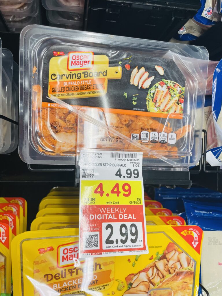 oscar mayer deli fresh lunch meat kroger shelf image (1)