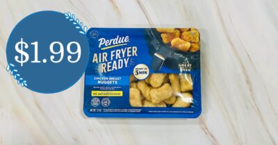 perdue air fryer ready chicken kroger krazy