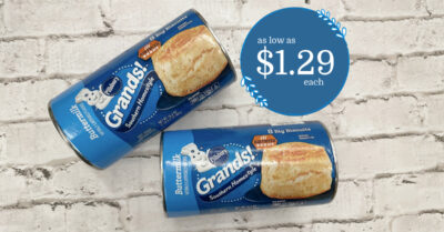 pillsbury grands kroger krazy