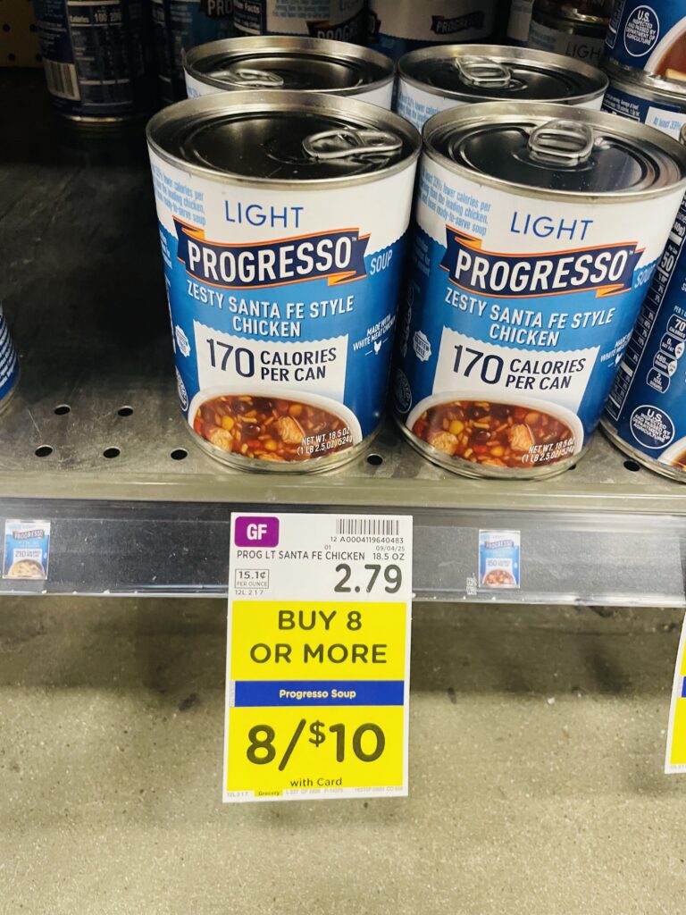 progresso soup kroger shelf image (1)