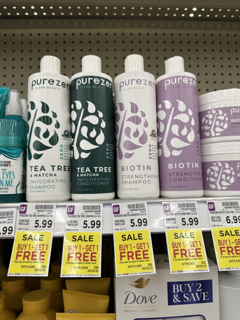 purezero kroger shelf image (1)