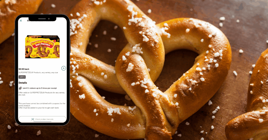 superpretzel