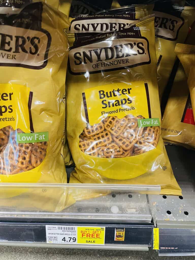 snyder's of hanover kroger shelf image (1)