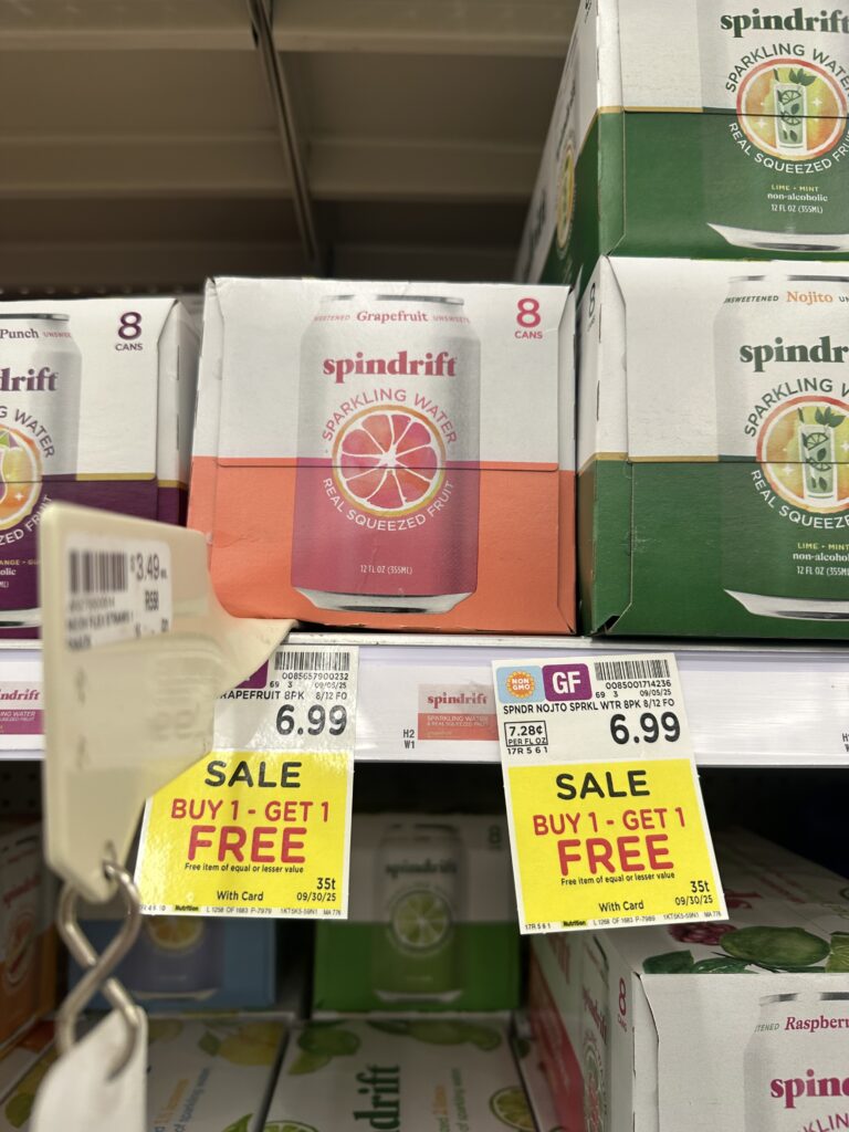 spindrift kroger shelf image (1)