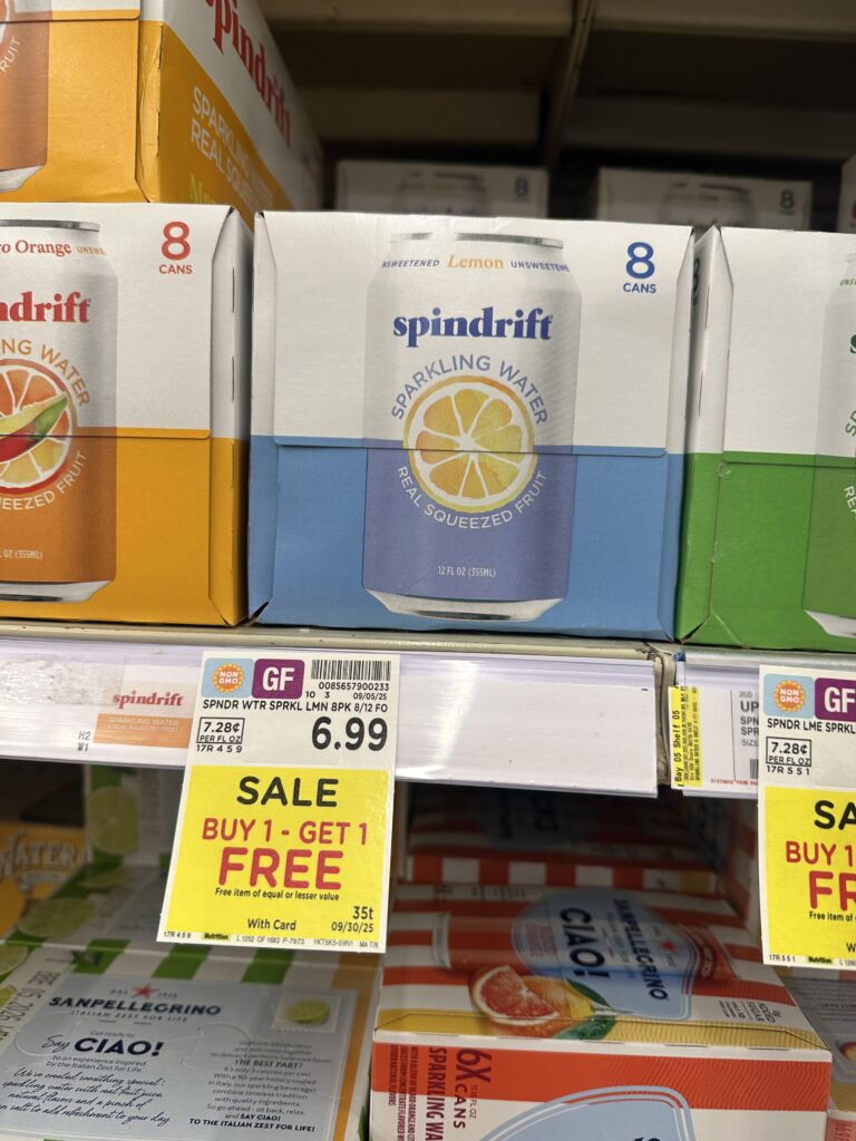 spindrift kroger shelf image (1)