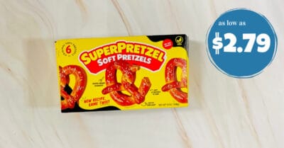 superpretzel soft pretzels kroger krazy