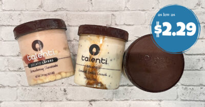 talenti gelato kroger krazy 1