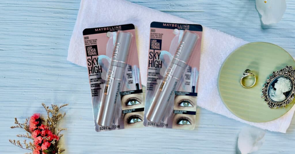 Maybelline Sky High Lash Sensational Mascara Kroger (1)