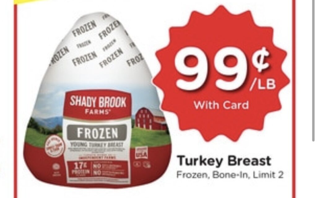 kroger two day sale