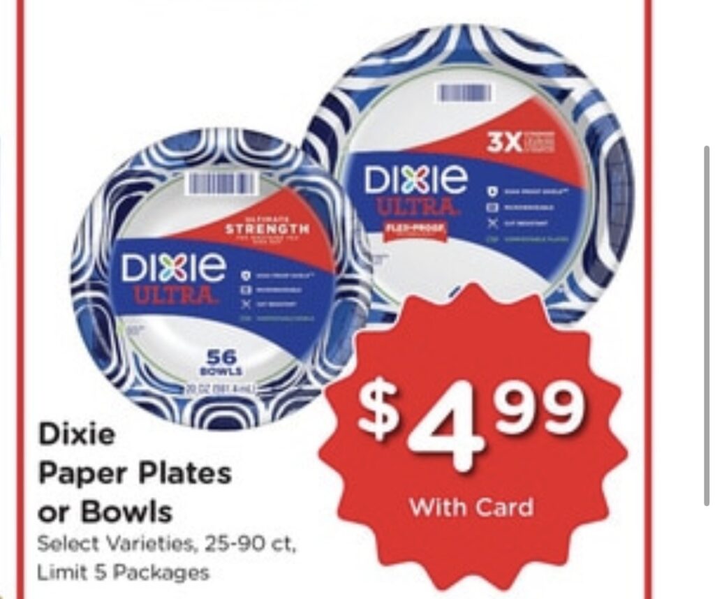 kroger two day sale