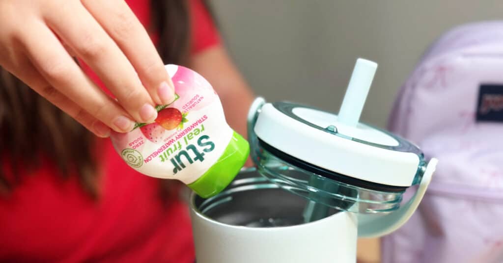 Stur Water Enhancer Kroger