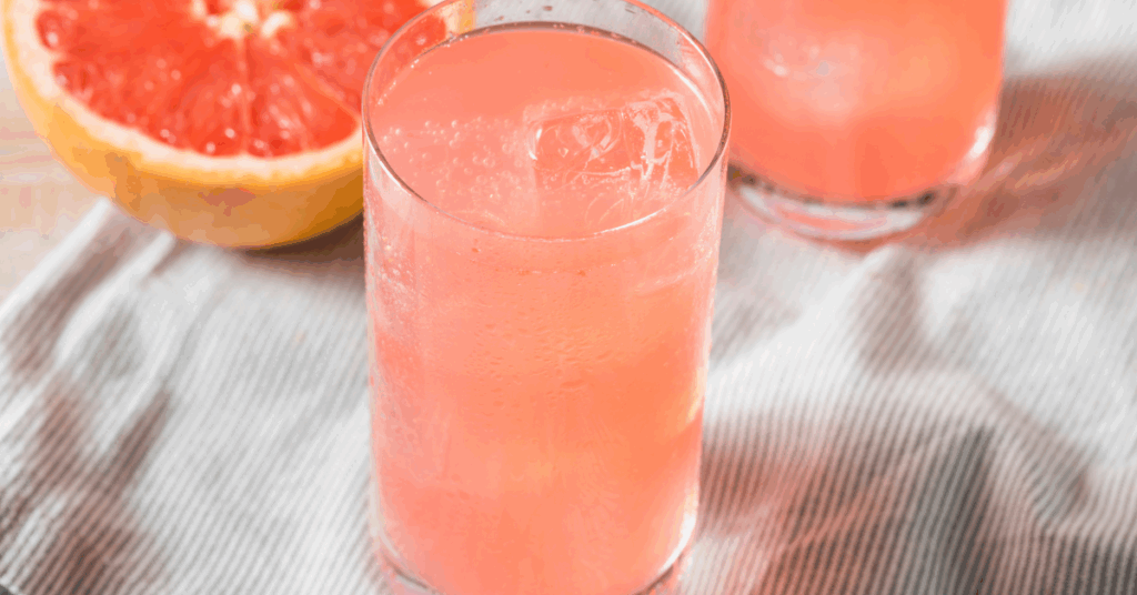 sparkling ice
