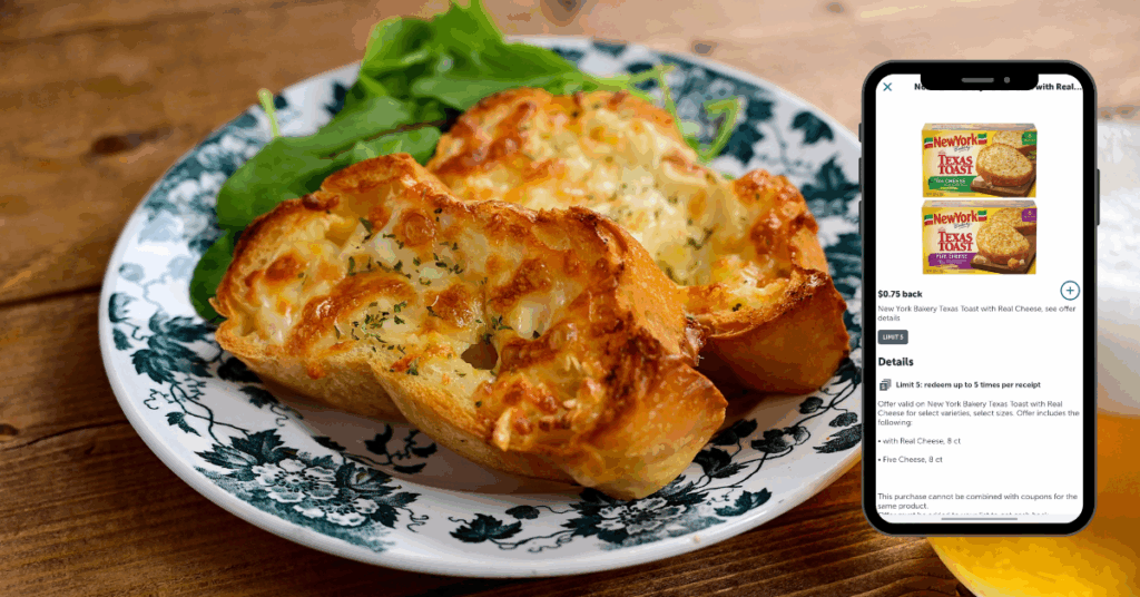 ny bakery texas toast
