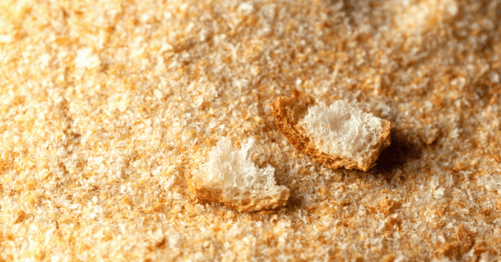 progresso bread crumbs