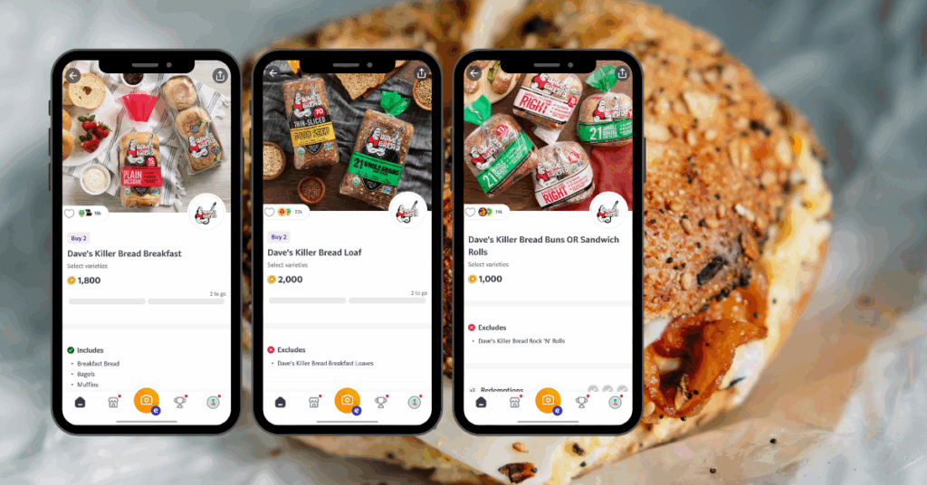 dave's killer bread