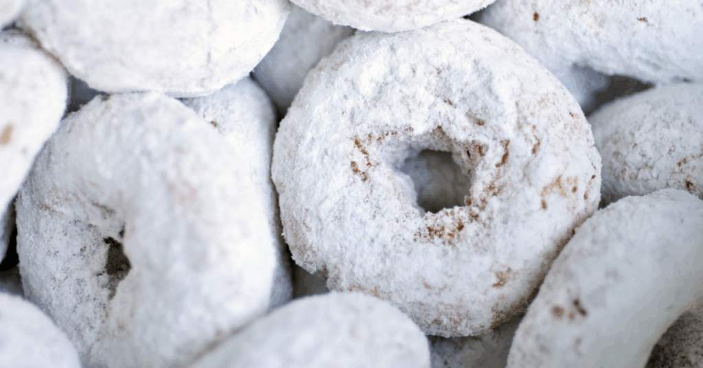 entenmann's donuts