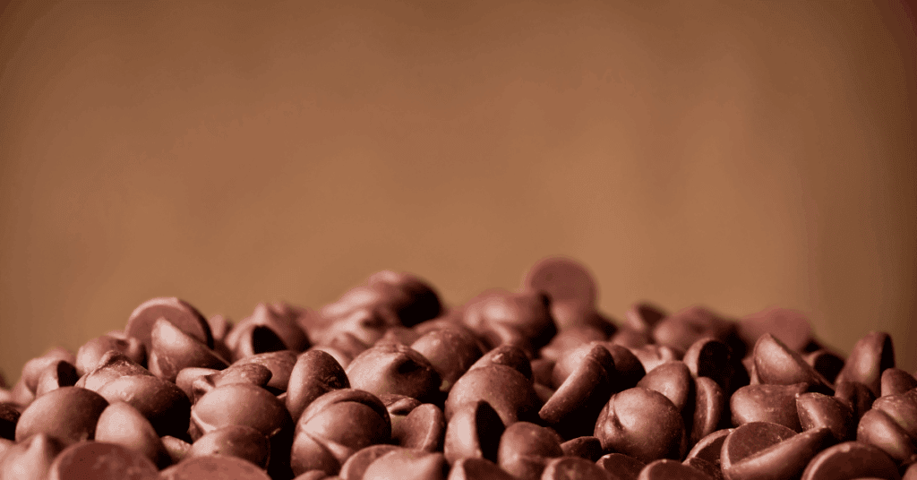 hershey's morsels