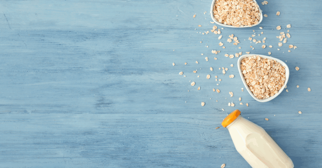silk kids oatmilk