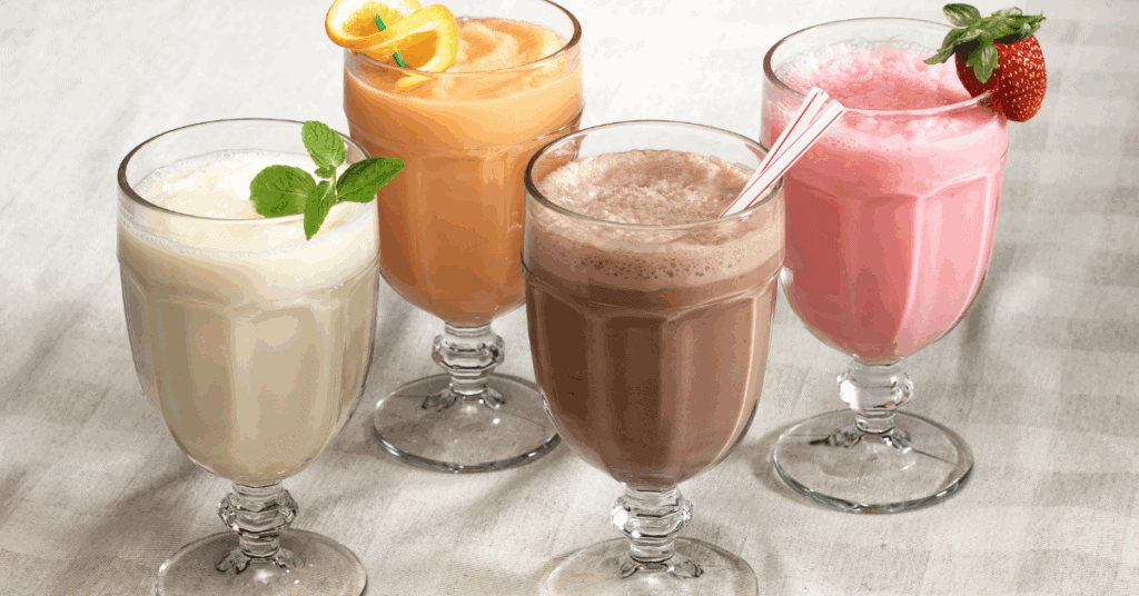 ensure shakes
