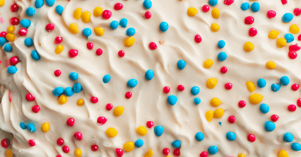 duncan hines cake mix and frosting