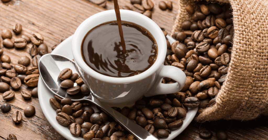 lavazza coffee