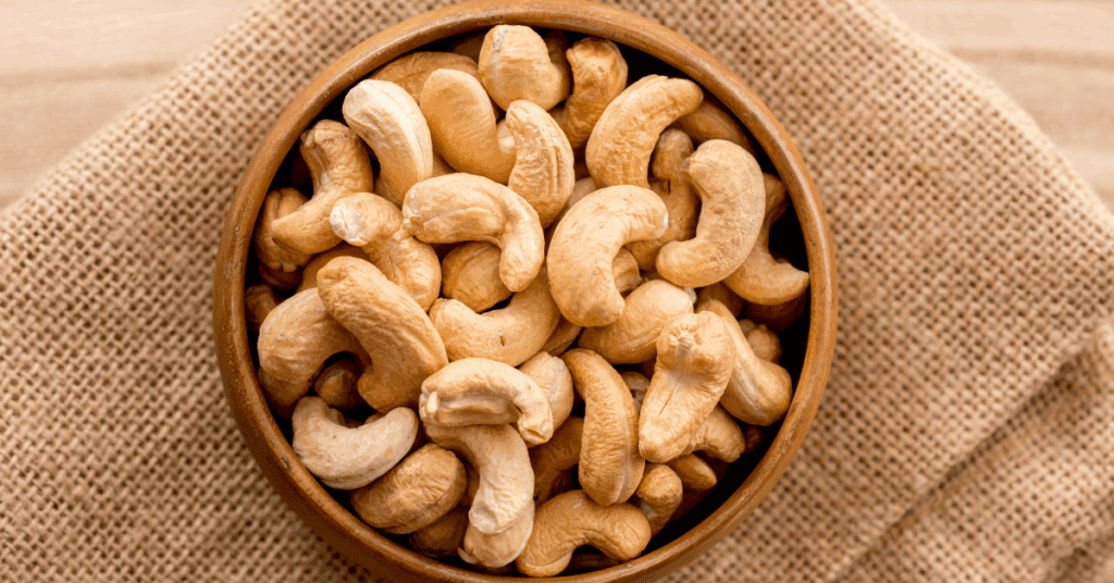 planters duos and cashews