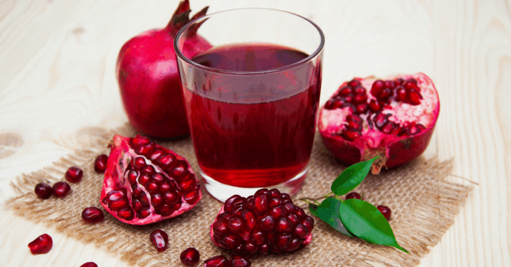 POM juice