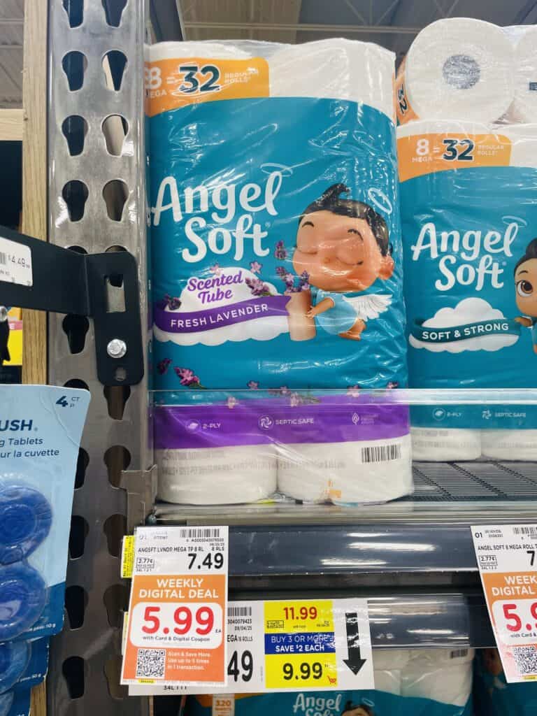 angel soft kroger shelf image (3)