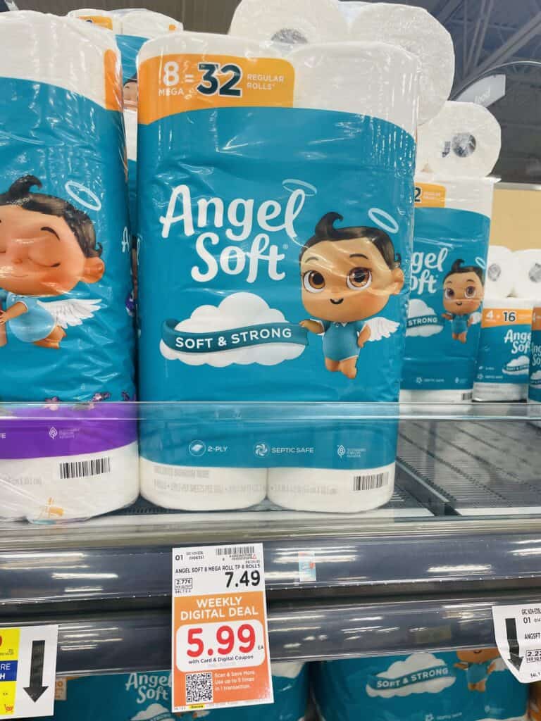 angel soft kroger shelf image (3)