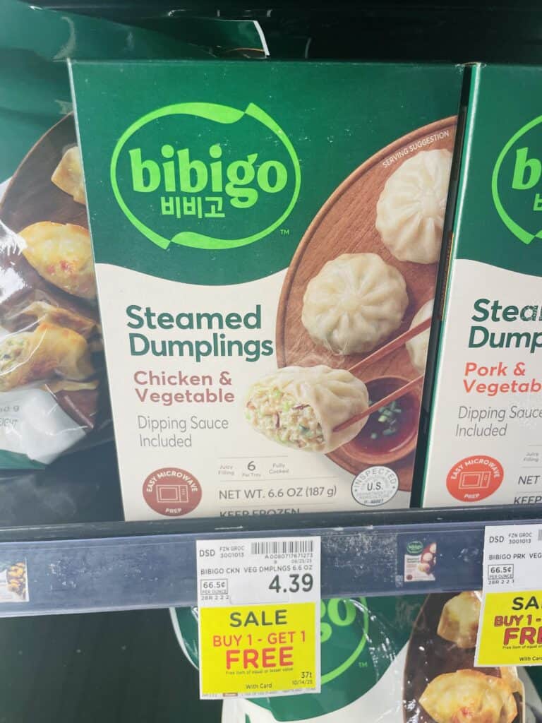 bibigo kroger shelf image (1)