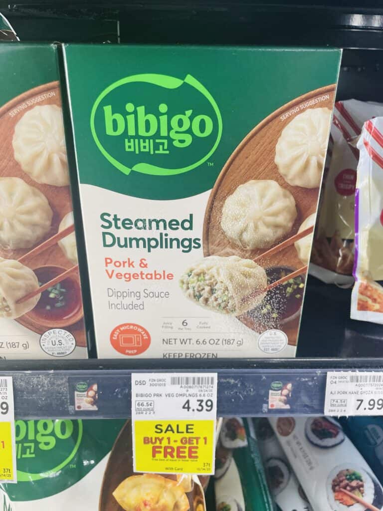 bibigo kroger shelf image (1)