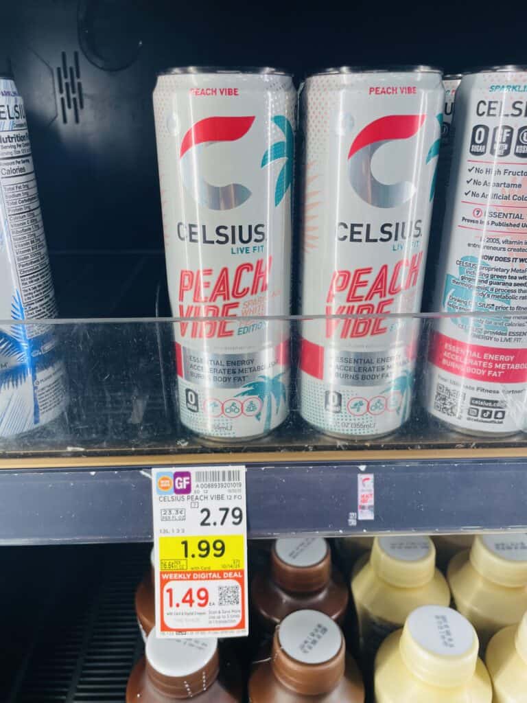 celsius kroger shelf image (5)