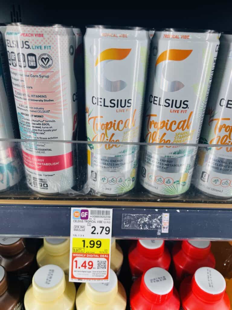 celsius kroger shelf image (5)