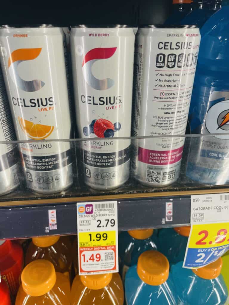 celsius kroger shelf image (5)