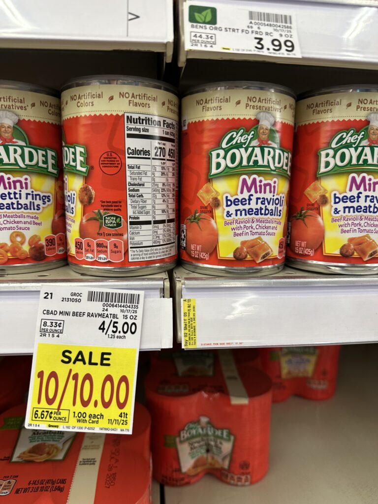 chef boyardee kroger shelf image (1)