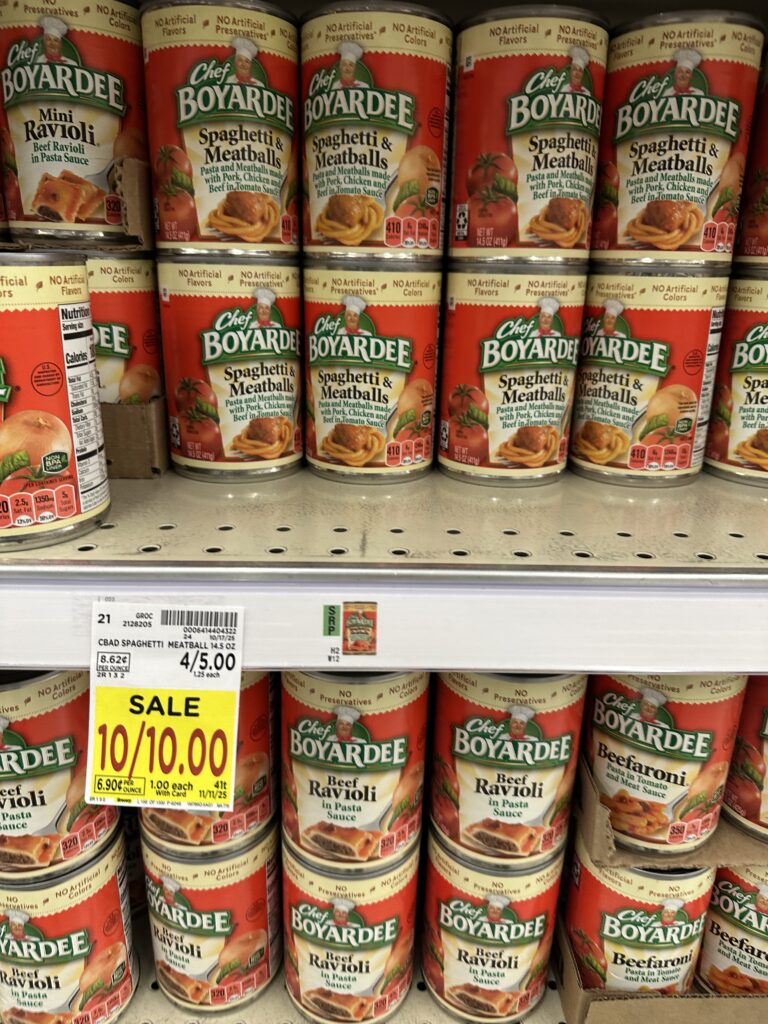 chef boyardee kroger shelf image (1)