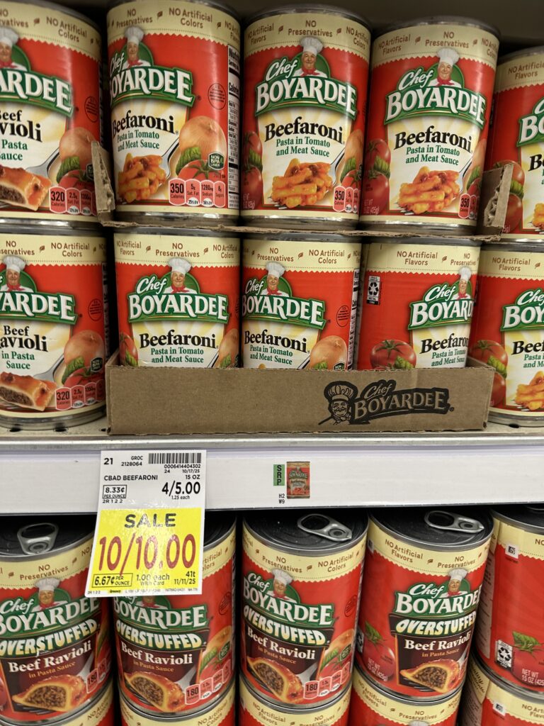 chef boyardee kroger shelf image (1)