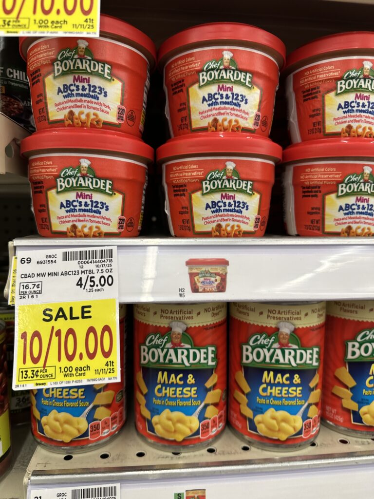 chef boyardee kroger shelf image (1)