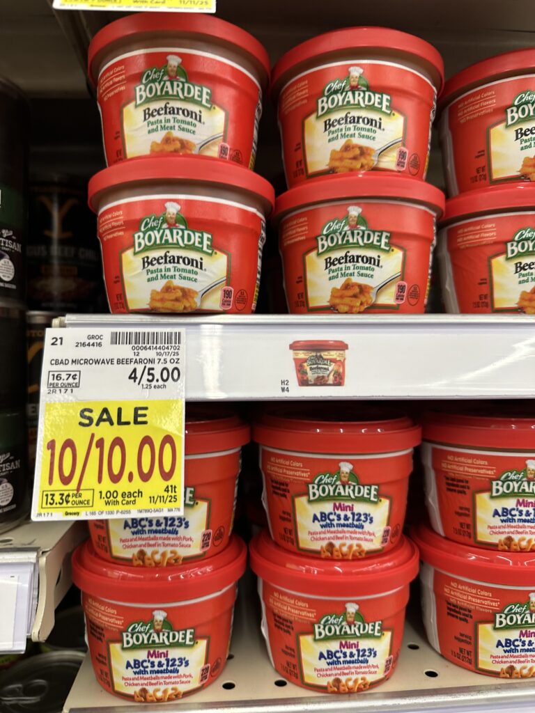 chef boyardee kroger shelf image (1)