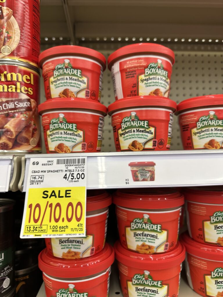 chef boyardee kroger shelf image (1)