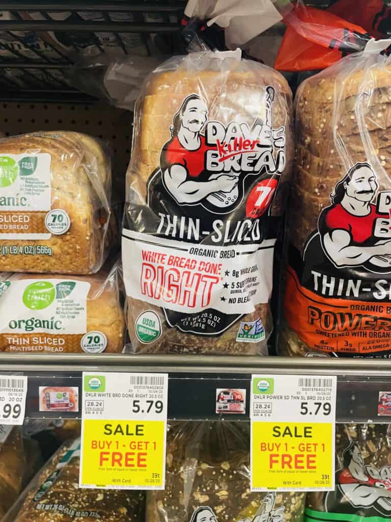 daves killer bread kroger shelf image (7)
