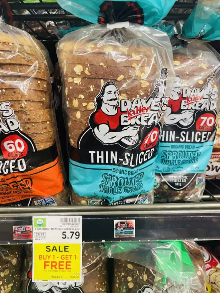 daves killer bread kroger shelf image (7)