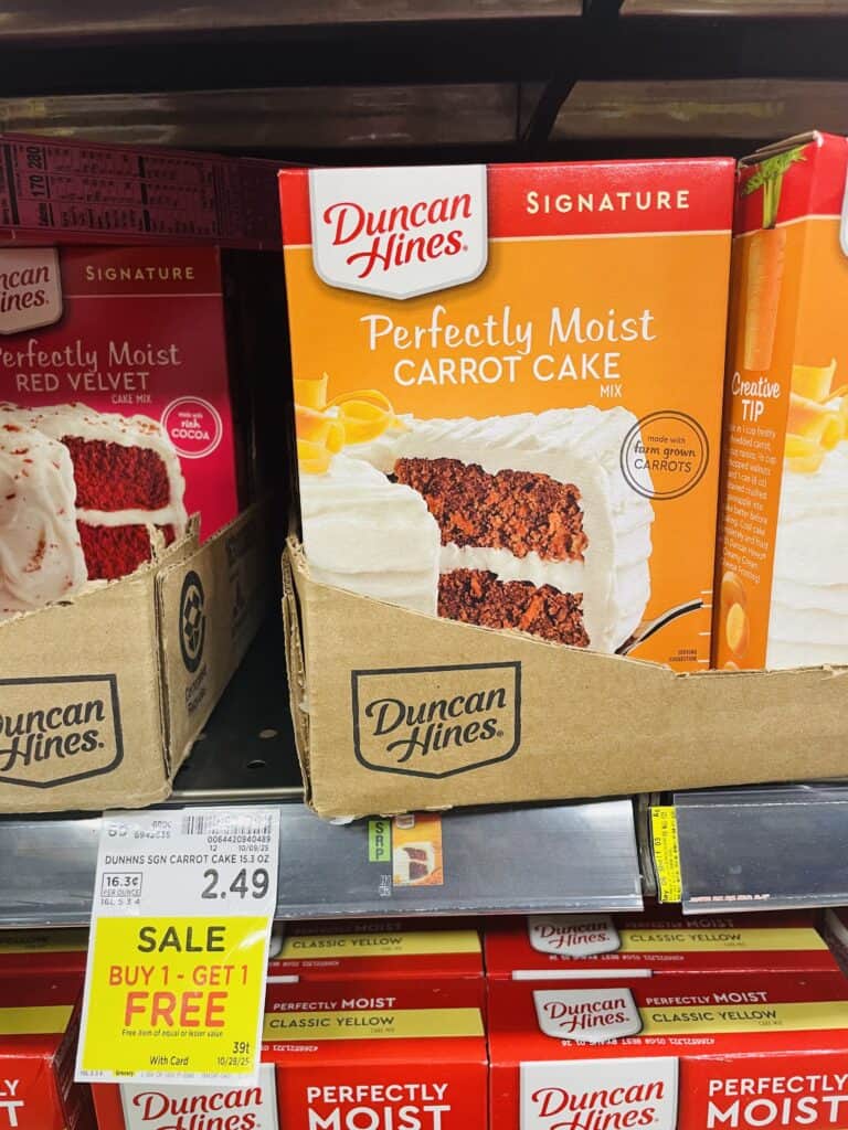 duncan hines kroger shelf image (1)