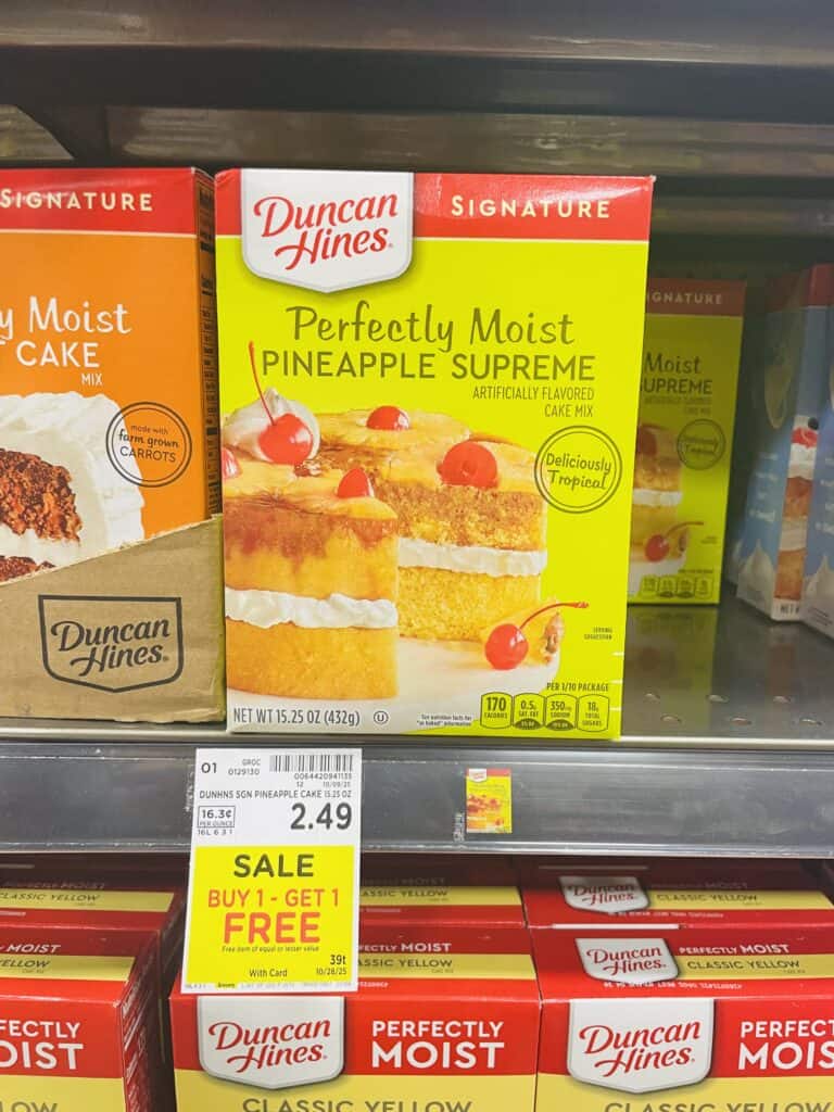 duncan hines kroger shelf image (1)