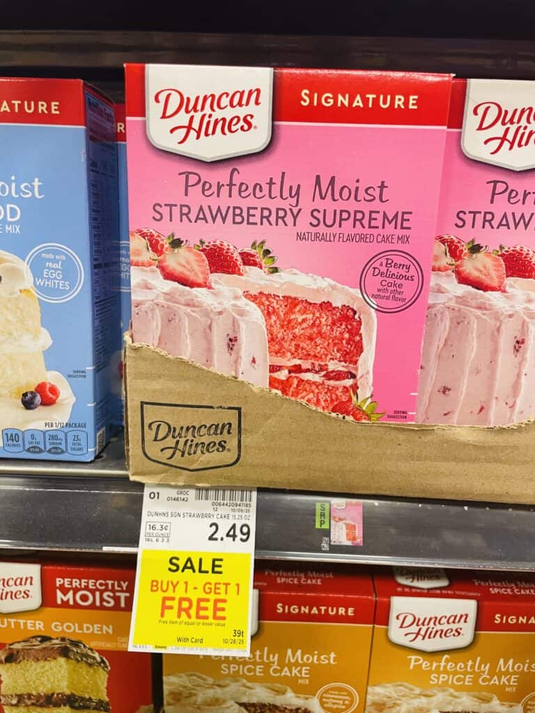 duncan hines kroger shelf image (1)