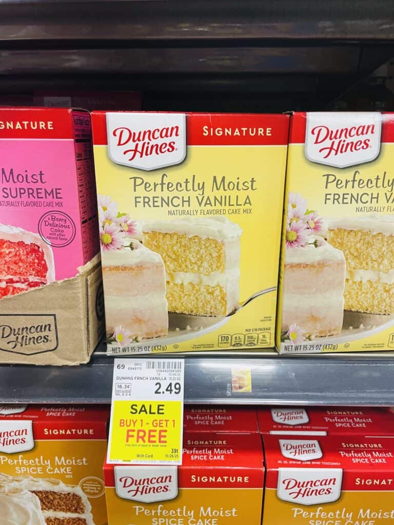 duncan hines kroger shelf image (1)