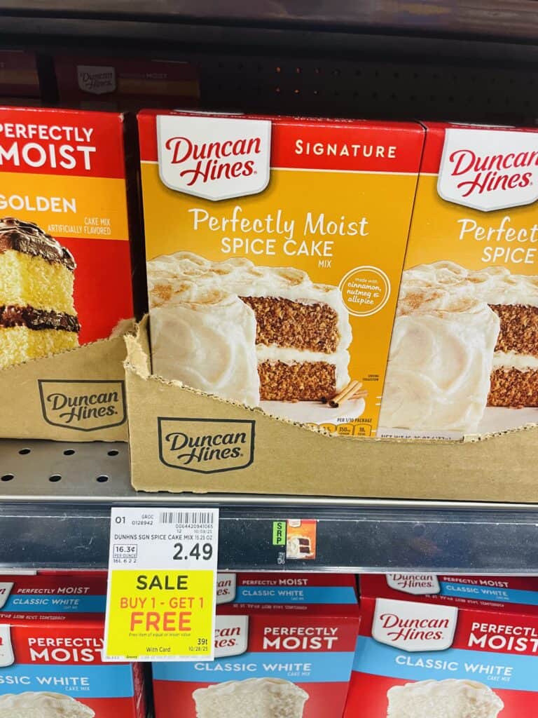 duncan hines kroger shelf image (1)